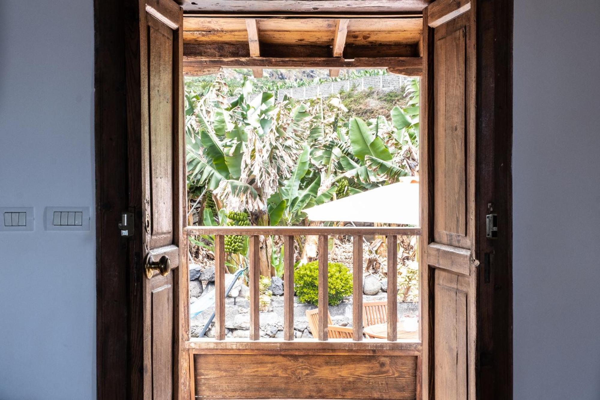 Casa Rai Dejate Sorprender Villa San Andres  Ngoại thất bức ảnh