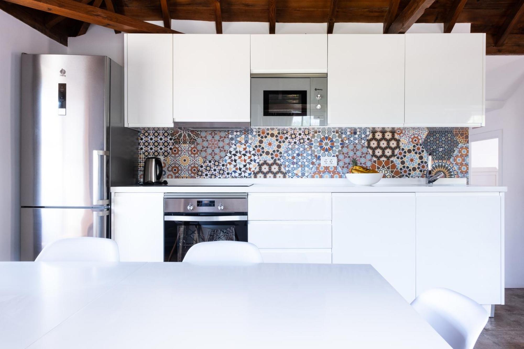 Casa Rai Dejate Sorprender Villa San Andres  Ngoại thất bức ảnh