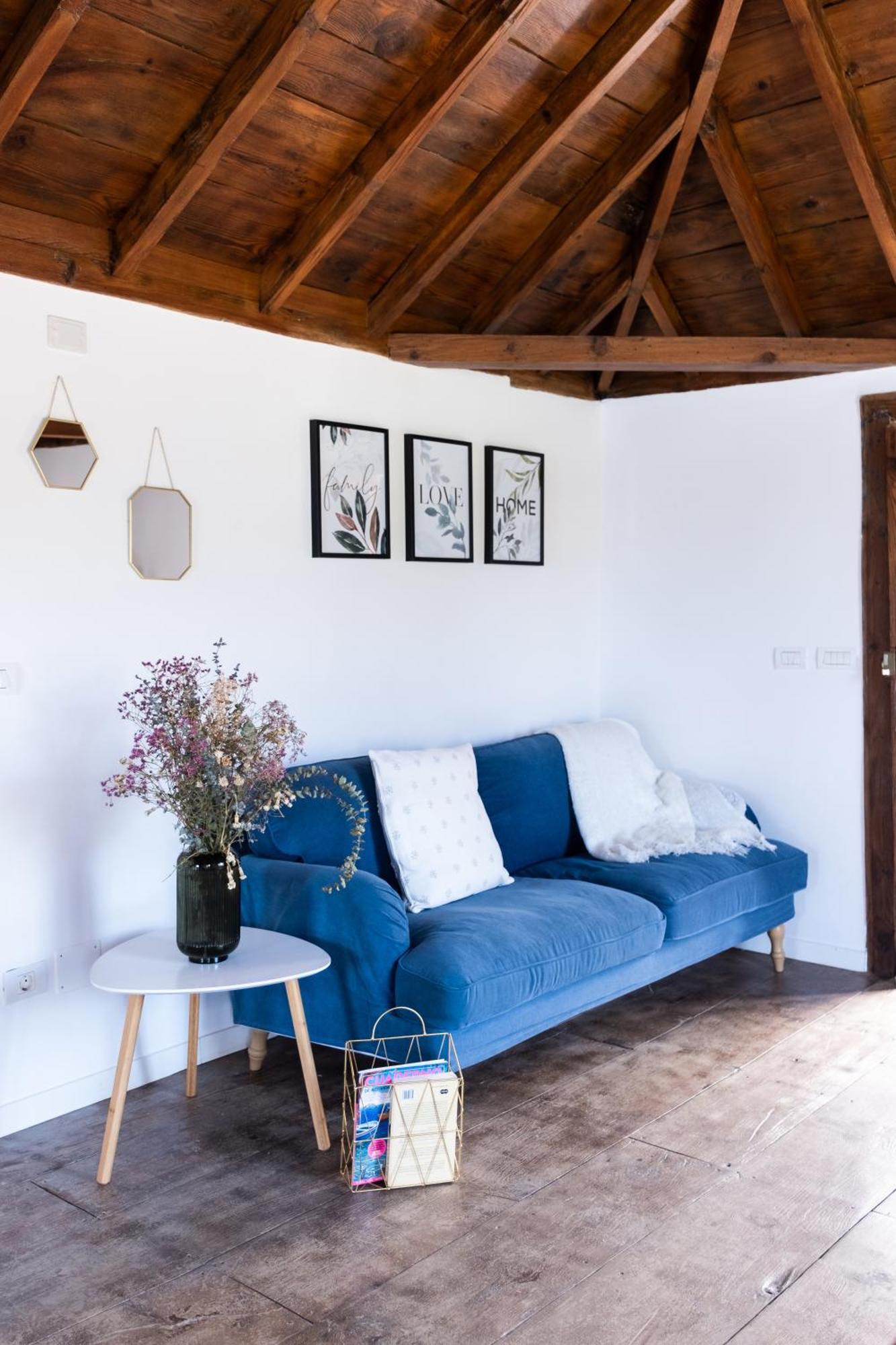 Casa Rai Dejate Sorprender Villa San Andres  Ngoại thất bức ảnh